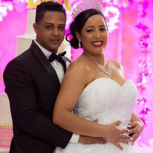 Meet your Posher, Lisbeth